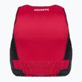 Gilet di sicurezza AQUASTIC Active 50N rosso 2