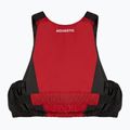 Gilet di sicurezza AQUASTIC Active 50N rosso 2