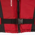 Gilet di sicurezza AQUASTIC Active 50N rosso 4