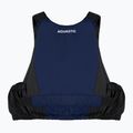 Gilet di sicurezza AQUASTIC Active 50N blu 2