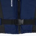 Gilet di sicurezza AQUASTIC Active 50N blu 3