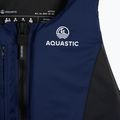 Gilet di sicurezza AQUASTIC Active 50N blu 4