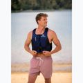 Gilet di sicurezza AQUASTIC Active 50N blu 8