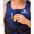 Gilet di sicurezza AQUASTIC Active 50N blu 9
