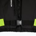 Gilet di assicurazione AQUASTIC Active 50N nero 4