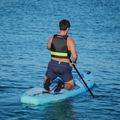 Gilet di assicurazione AQUASTIC Active 50N nero 10