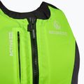 Gilet di sicurezza AQUASTIC Active 50N giallo 3
