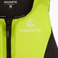 Gilet di sicurezza AQUASTIC Active 50N giallo 3