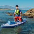 Gilet di sicurezza AQUASTIC Active 50N giallo 8