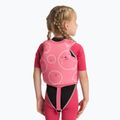 Gilet di galleggiamento per bambini AQUASTIC Junior rosa 4