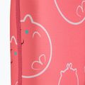 Gilet di galleggiamento per bambini AQUASTIC Junior rosa 5