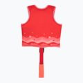 AQUASTIC Gilet di assicurazione per bambini rosa scuro 2