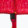 Gilet di galleggiamento per bambini AQUASTIC Junior rosa/giallo 5