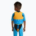 AQUASTIC Gilet di sicurezza per bambini blu 3