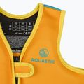 AQUASTIC Gilet di sicurezza per bambini blu 3