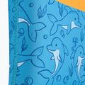 AQUASTIC Gilet di sicurezza per bambini blu 5