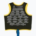 AQUASTIC Gilet di sicurezza per bambini blu 6