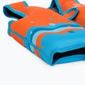 AQUASTIC Gilet di sicurezza per bambini arancione 4