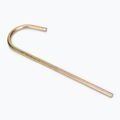 HUMBAKA ancore universali per trampolino 10 ft 6 pz oro 2