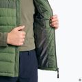 Gilet per bambini KADVA Cryon JR verde 4