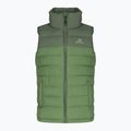 Gilet per bambini KADVA Cryon JR verde 8