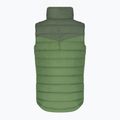 Gilet per bambini KADVA Cryon JR verde 9