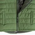 Gilet per bambini KADVA Cryon JR verde 10