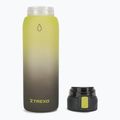 TREXO Haust 1000 ml bottiglia giallo/nero 5