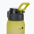 XTREXO Haust 1000 ml bottiglia giallo/nero 6