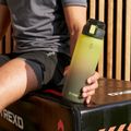 TREXO Haust 1000 ml bottiglia giallo/nero 10
