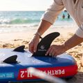 Pinna per tavola SUP AQUASTIC SLIDE-IN 9" black 4