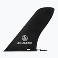 SUP AQUASTIC US BOX tavola pinna nera