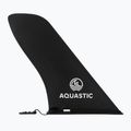 SUP AQUASTIC US BOX tavola pinna nera 3