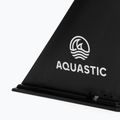 SUP AQUASTIC US BOX tavola pinna nera 5