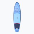 Set tavola SUP gonfiabile AQUASTIC Taupo 10'8" allround blue 3