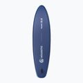 Set tavola SUP gonfiabile AQUASTIC Taupo 10'8" allround blu 4