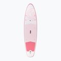 Set tavola SUP gonfiabile AQUASTIC Taupo 10'8" allround pink 3