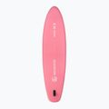 Set tavola SUP gonfiabile AQUASTIC Taupo 10'8" allround rosa 4
