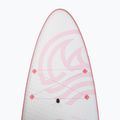 Set tavola SUP gonfiabile AQUASTIC Taupo 10'8" allround pink 6