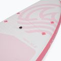 Set tavola SUP gonfiabile AQUASTIC Taupo 10'8" allround pink 7