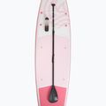 Set tavola SUP gonfiabile AQUASTIC Taupo 10'8" allround rosa 10