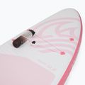 Set tavola SUP gonfiabile AQUASTIC Taupo 10'8" allround pink 11