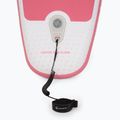 Set tavola SUP gonfiabile AQUASTIC Taupo 10'8" allround pink 12