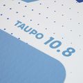 Set tavola SUP gonfiabile AQUASTIC Taupo 10'8" allround blu 8