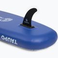 Set tavola SUP gonfiabile AQUASTIC Taupo 10'8" allround blue 13