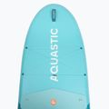 Set tavola SUP gonfiabile AQUASTIC Tourer 12'0" 2-os green 7