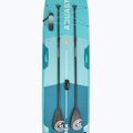 Set tavola SUP gonfiabile AQUASTIC Tourer 12'0" 2-os green 13