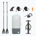 Set tavola SUP gonfiabile AQUASTIC Tourer 12'0" 2-os green 20