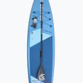 Set tavola SUP gonfiabile AQUASTIC Touring 11'6" blue 13