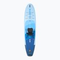 Set tavola SUP gonfiabile AQUASTIC This 12'0" blue 3